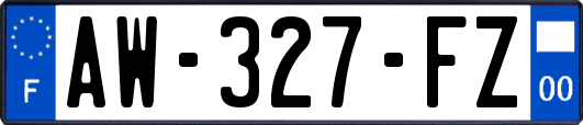 AW-327-FZ
