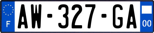 AW-327-GA