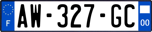 AW-327-GC
