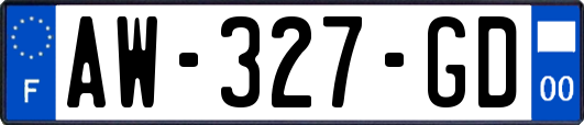 AW-327-GD