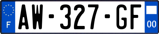 AW-327-GF