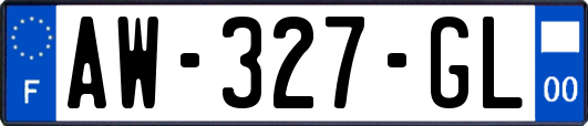 AW-327-GL