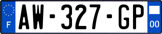 AW-327-GP