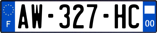 AW-327-HC
