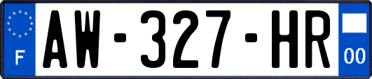 AW-327-HR
