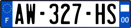 AW-327-HS