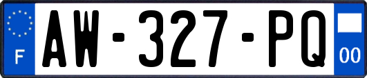 AW-327-PQ