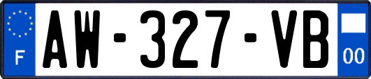 AW-327-VB