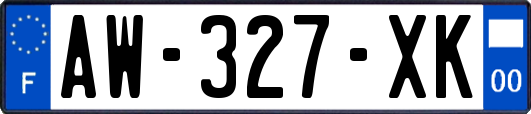AW-327-XK