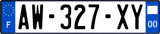 AW-327-XY