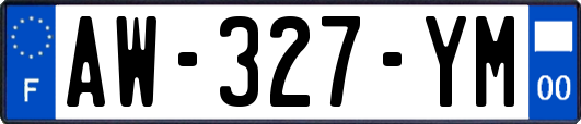 AW-327-YM