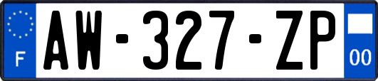 AW-327-ZP