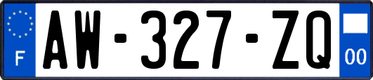 AW-327-ZQ