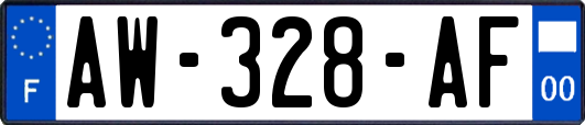 AW-328-AF