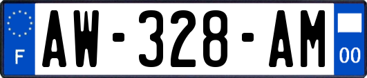 AW-328-AM