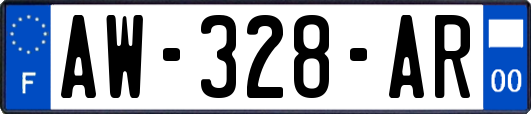 AW-328-AR