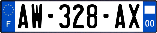 AW-328-AX
