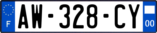 AW-328-CY