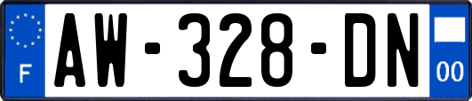 AW-328-DN