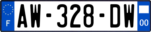 AW-328-DW