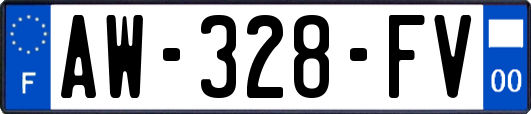 AW-328-FV