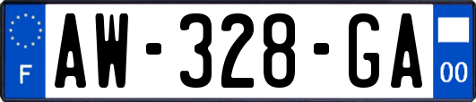 AW-328-GA