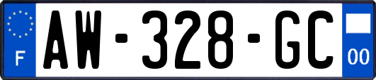 AW-328-GC