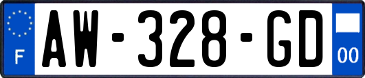 AW-328-GD
