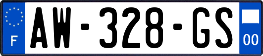 AW-328-GS