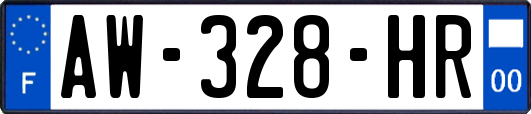 AW-328-HR