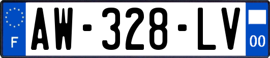 AW-328-LV
