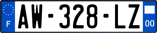 AW-328-LZ