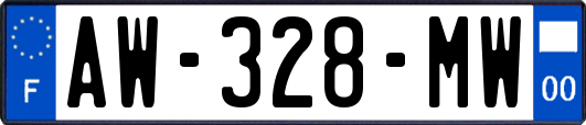 AW-328-MW