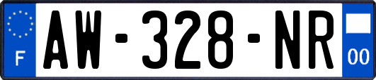 AW-328-NR
