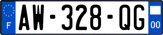 AW-328-QG