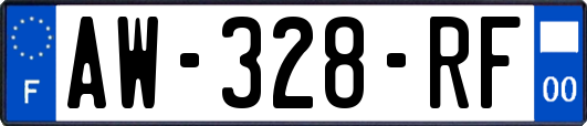 AW-328-RF