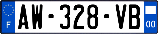 AW-328-VB