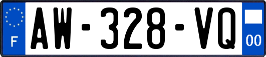 AW-328-VQ