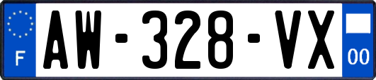 AW-328-VX