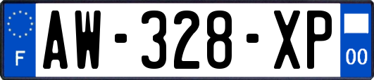 AW-328-XP