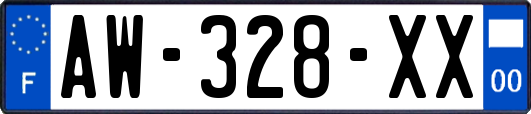 AW-328-XX