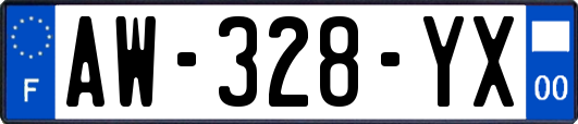 AW-328-YX