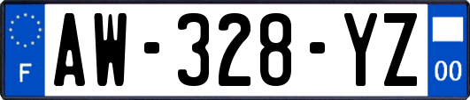 AW-328-YZ