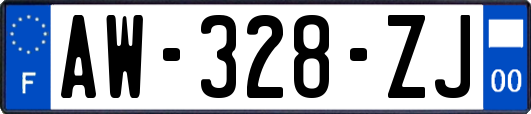 AW-328-ZJ