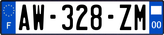 AW-328-ZM