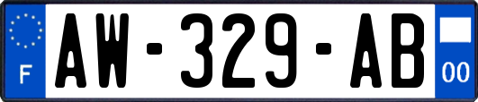 AW-329-AB