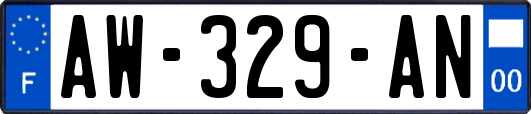 AW-329-AN