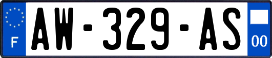 AW-329-AS