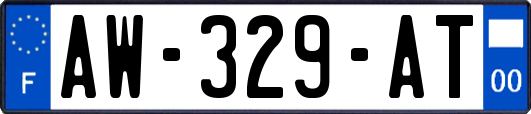 AW-329-AT