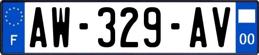 AW-329-AV
